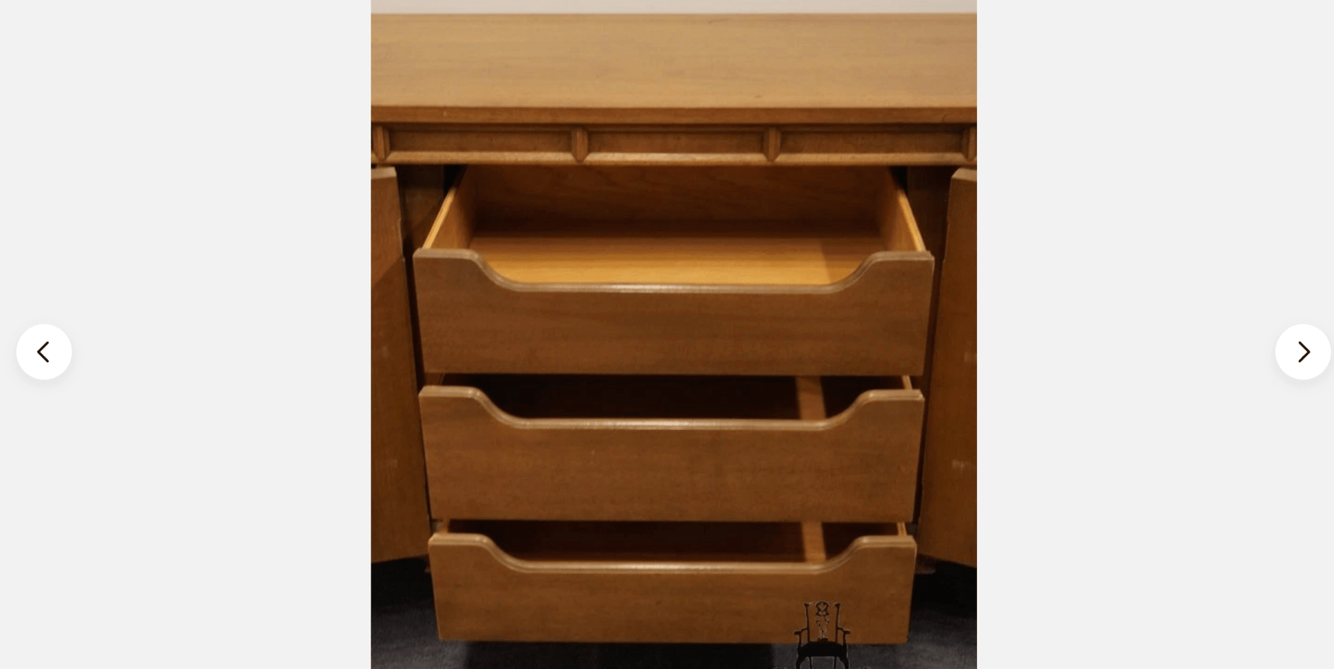 Arianna / Buffets & Sideboards - Casey Grace Studio, LLC