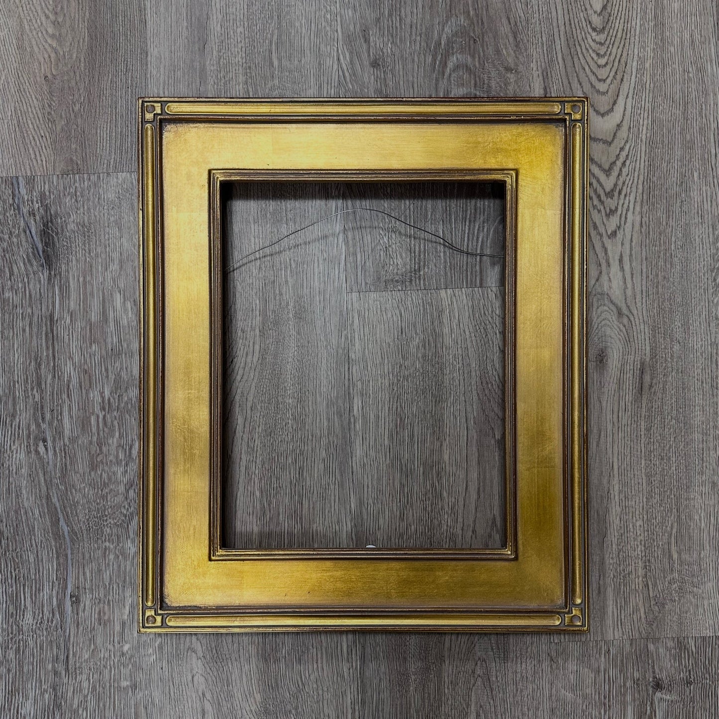 Art Deco Picture Frame 3 of 3 for 11 x 14 Art / Decor - Casey Grace Studio, LLC