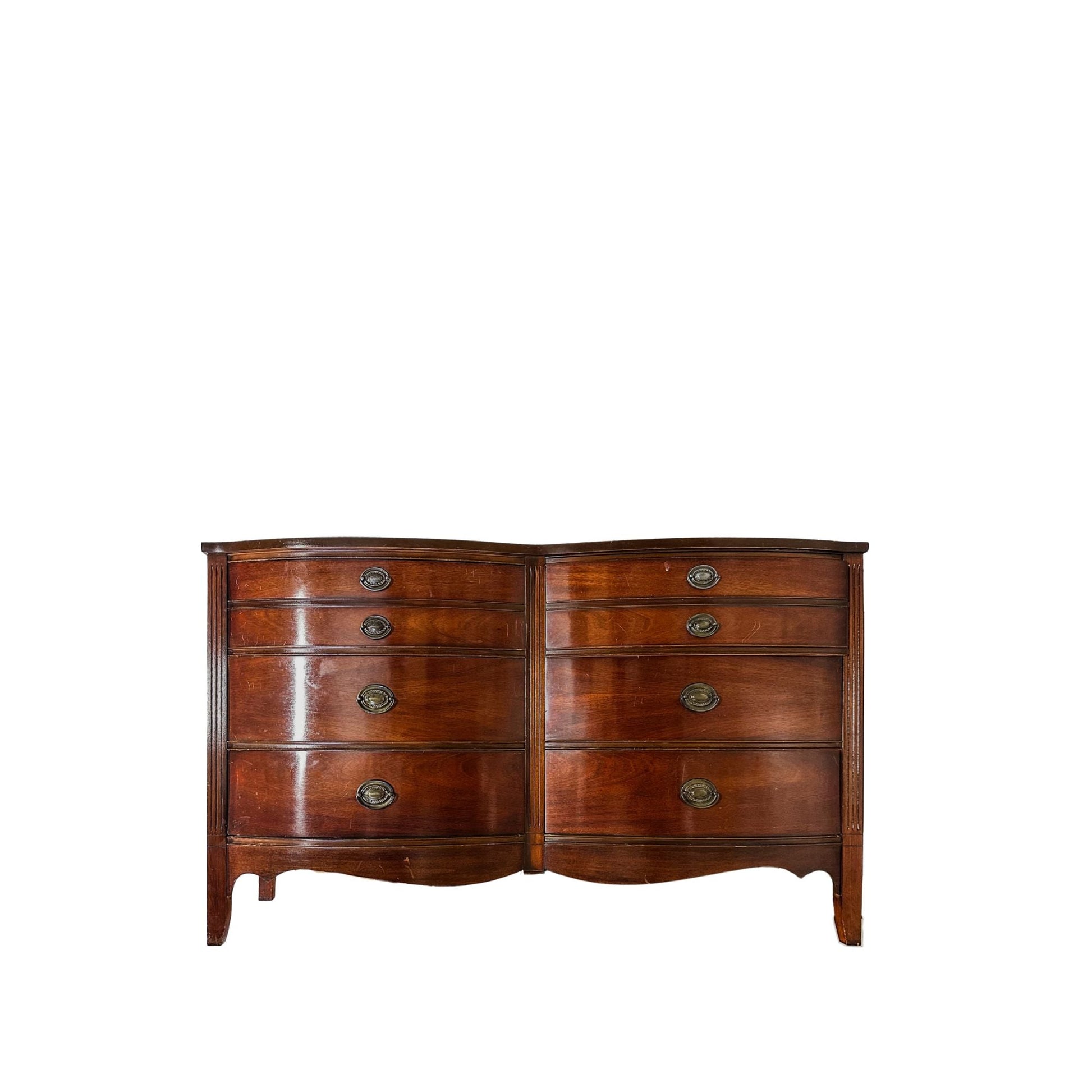 Baker / Dressers / Lowboys - Casey Grace Studio, LLC