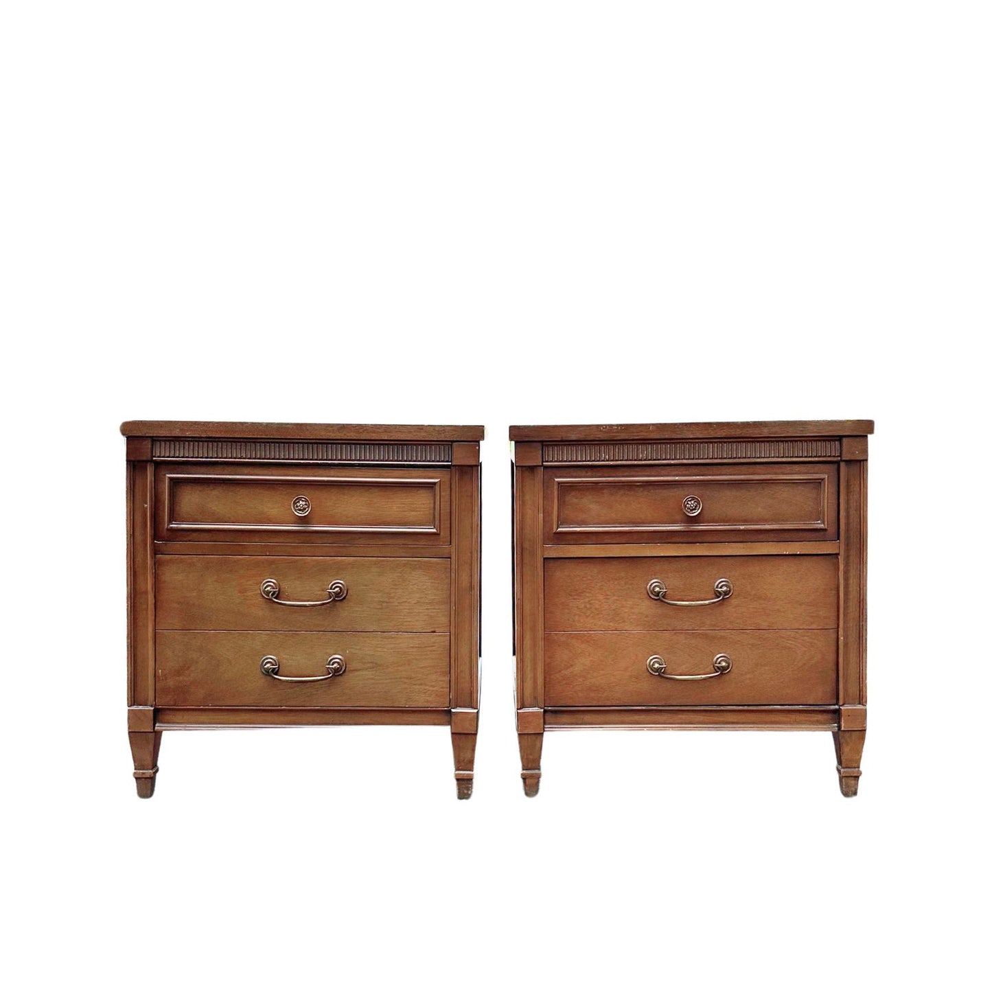 Baylors / Nightstand Pairs - Casey Grace Studio, LLC