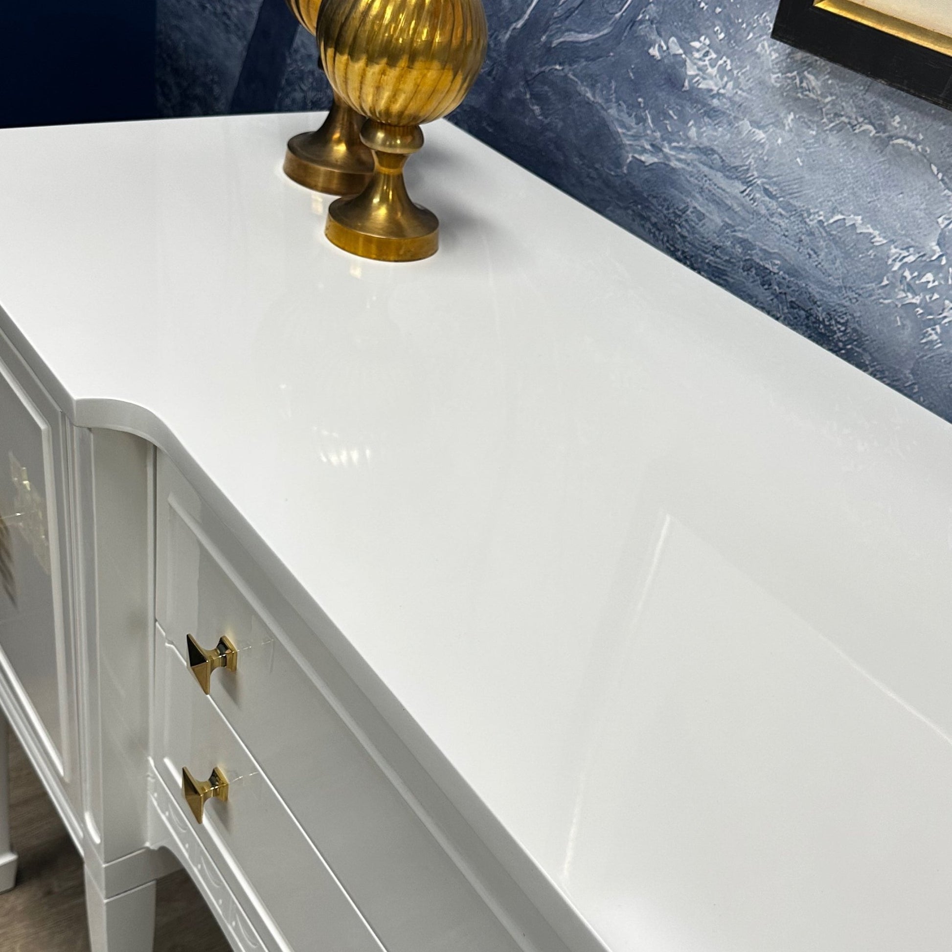 Beatrix / Buffets & Sideboards - Casey Grace Studio, LLC