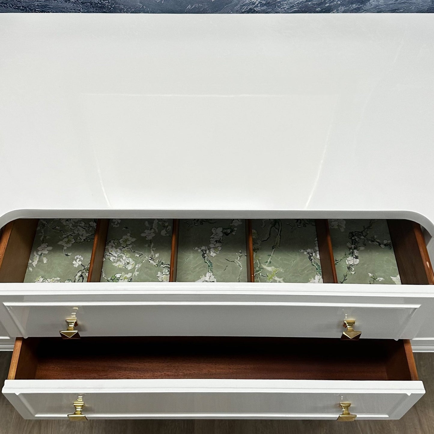 Beatrix / Buffets & Sideboards - Casey Grace Studio, LLC