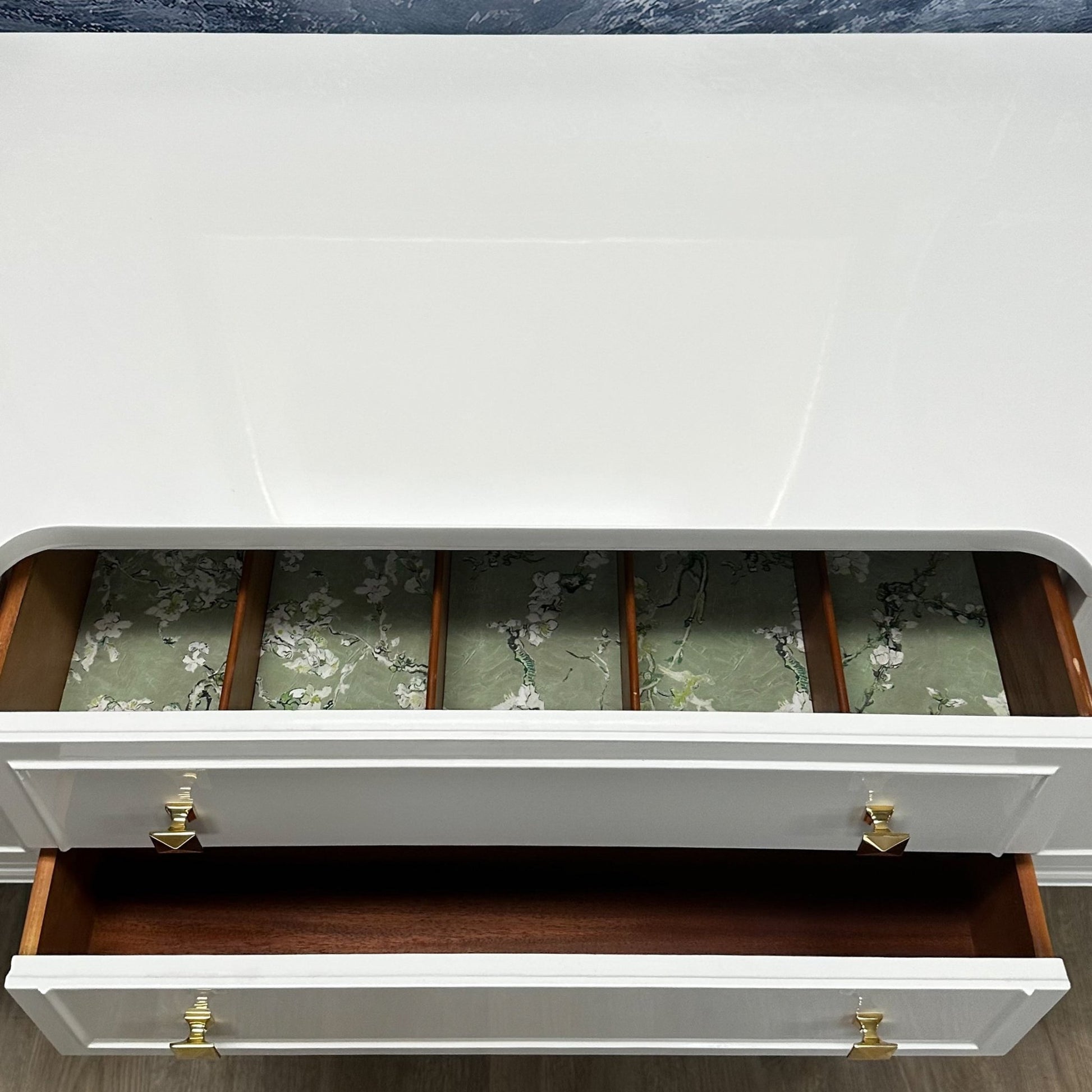 Beatrix / Buffets & Sideboards - Casey Grace Studio, LLC