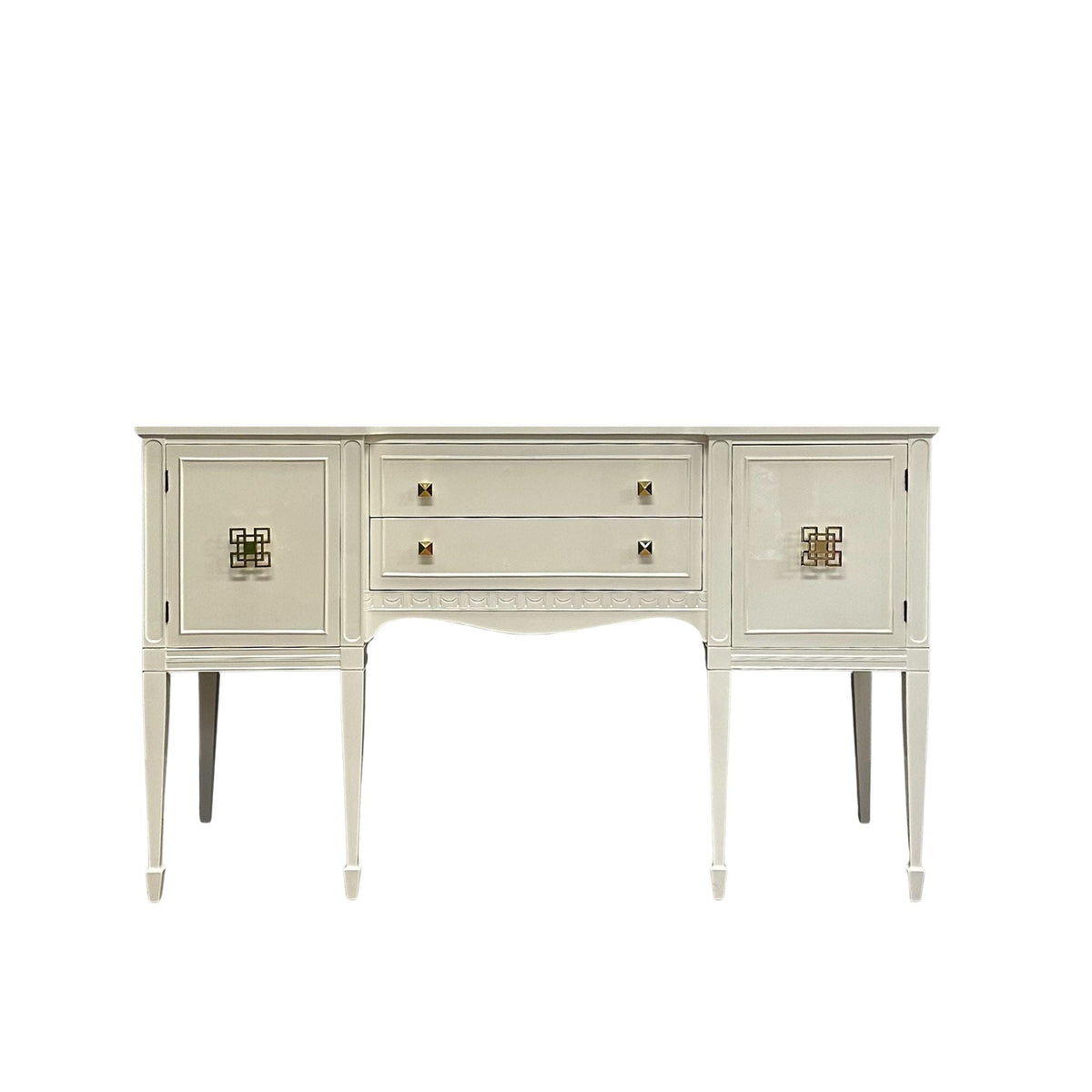 Lacquered Sideboard. Beatrix / Buffets & Sideboards - Casey Grace Studio, LLC