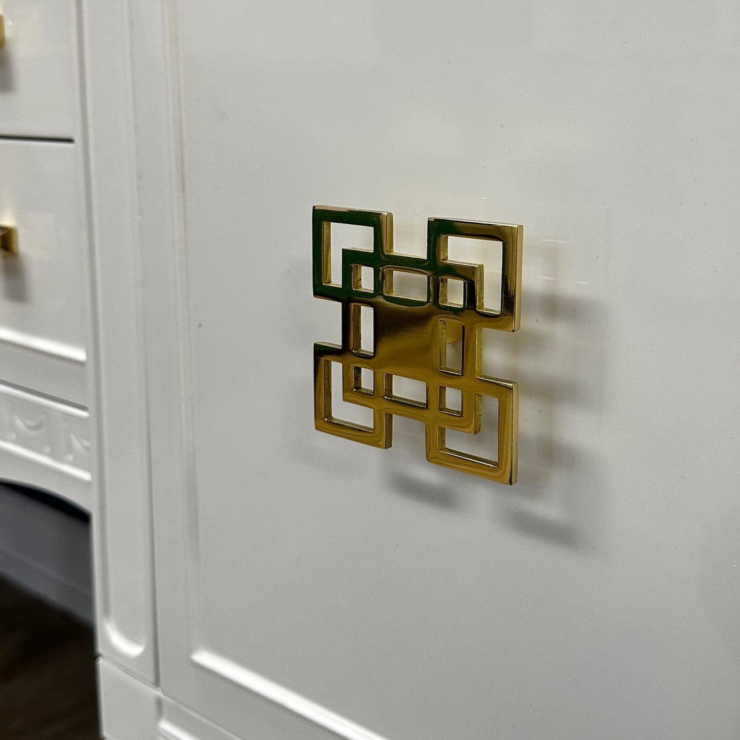 Beatrix / Buffets & Sideboards - Casey Grace Studio, LLC