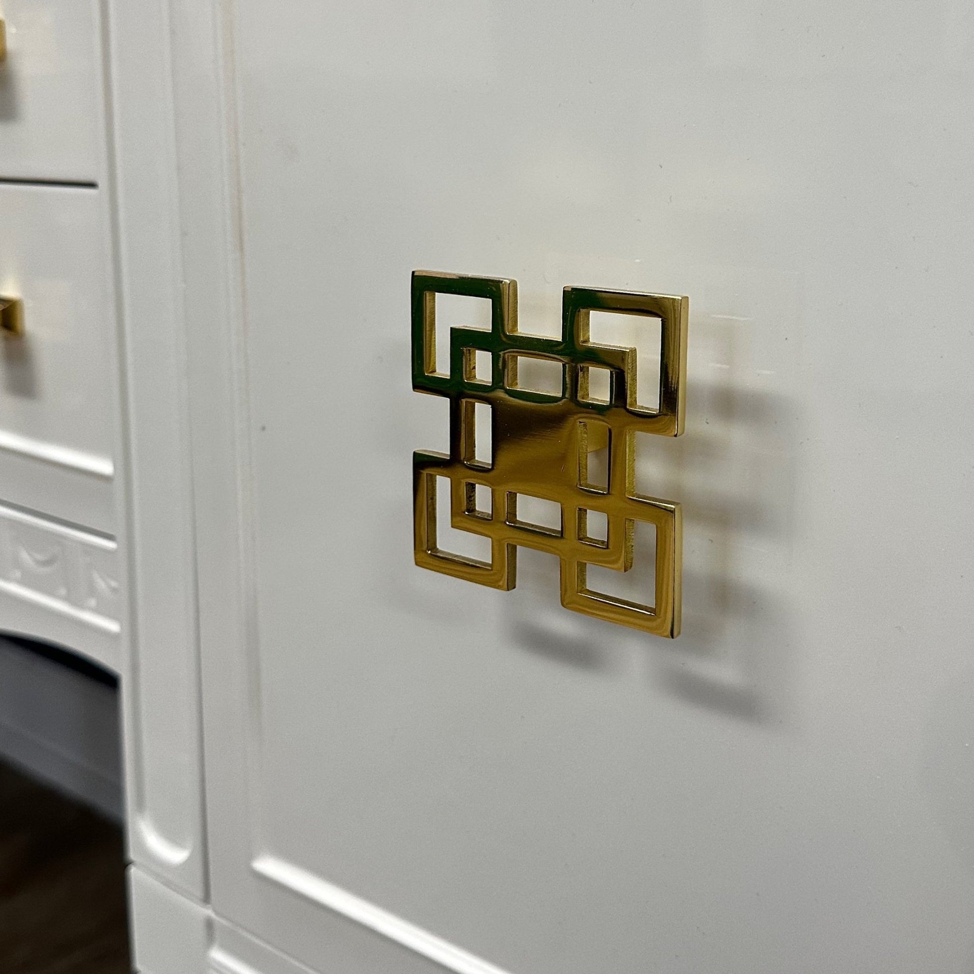 Beatrix / Buffets & Sideboards - Casey Grace Studio, LLC