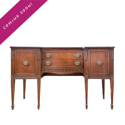 Beatrix / Buffets & Sideboards - Casey Grace Studio, LLC