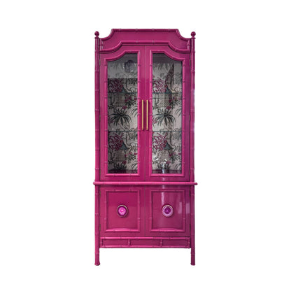 Belinda / China Cabinets & Hutches - Casey Grace Studio, LLC