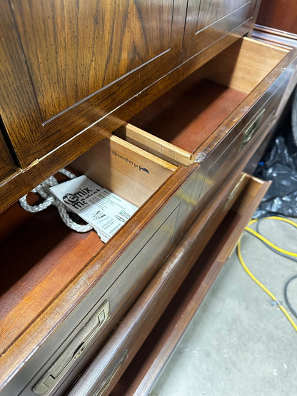 Bertha / China Cabinets & Hutches - Casey Grace Studio, LLC