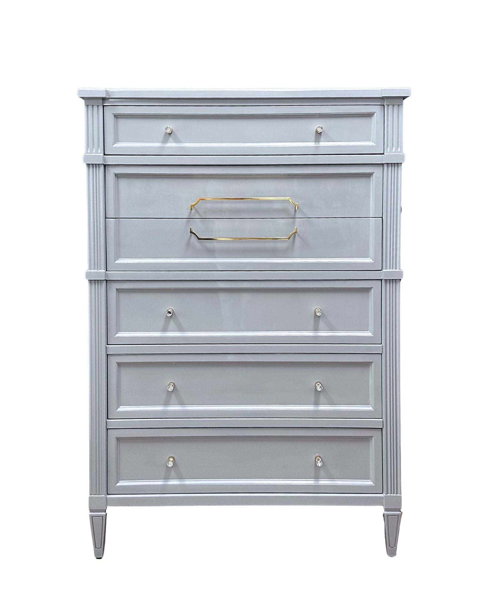 Bianca / Dressers / HIghboys - Casey Grace Studio, LLC