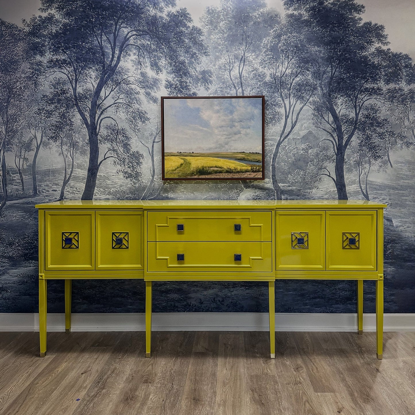 Bunkie / Buffets & Sideboards - Casey Grace Studio, LLC