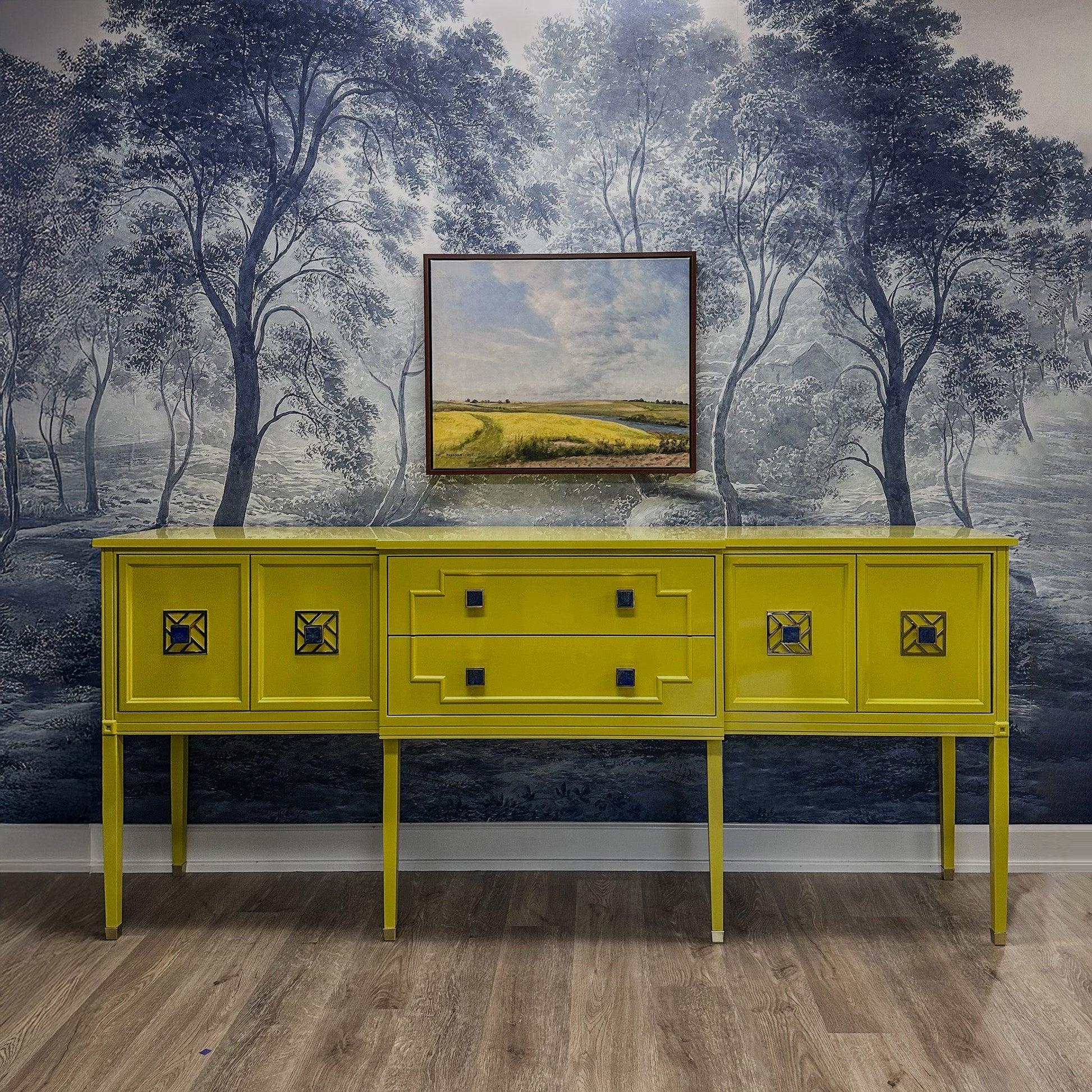 Bunkie / Buffets & Sideboards - Casey Grace Studio, LLC
