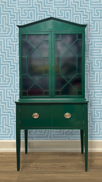 Camila / China Cabinets & Hutches - Casey Grace Studio, LLC