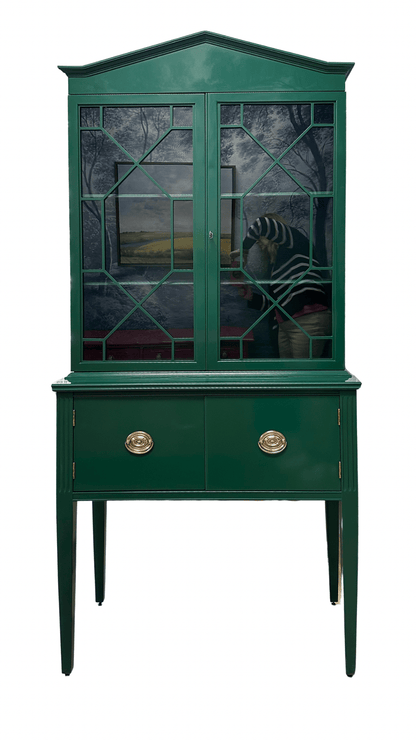 Camila / China Cabinets & Hutches - Casey Grace Studio, LLC