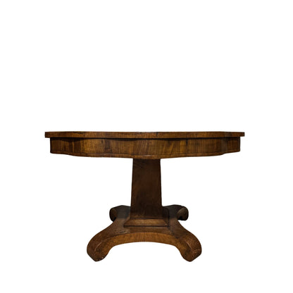 Coco / Coffee Tables - Casey Grace Studio, LLC