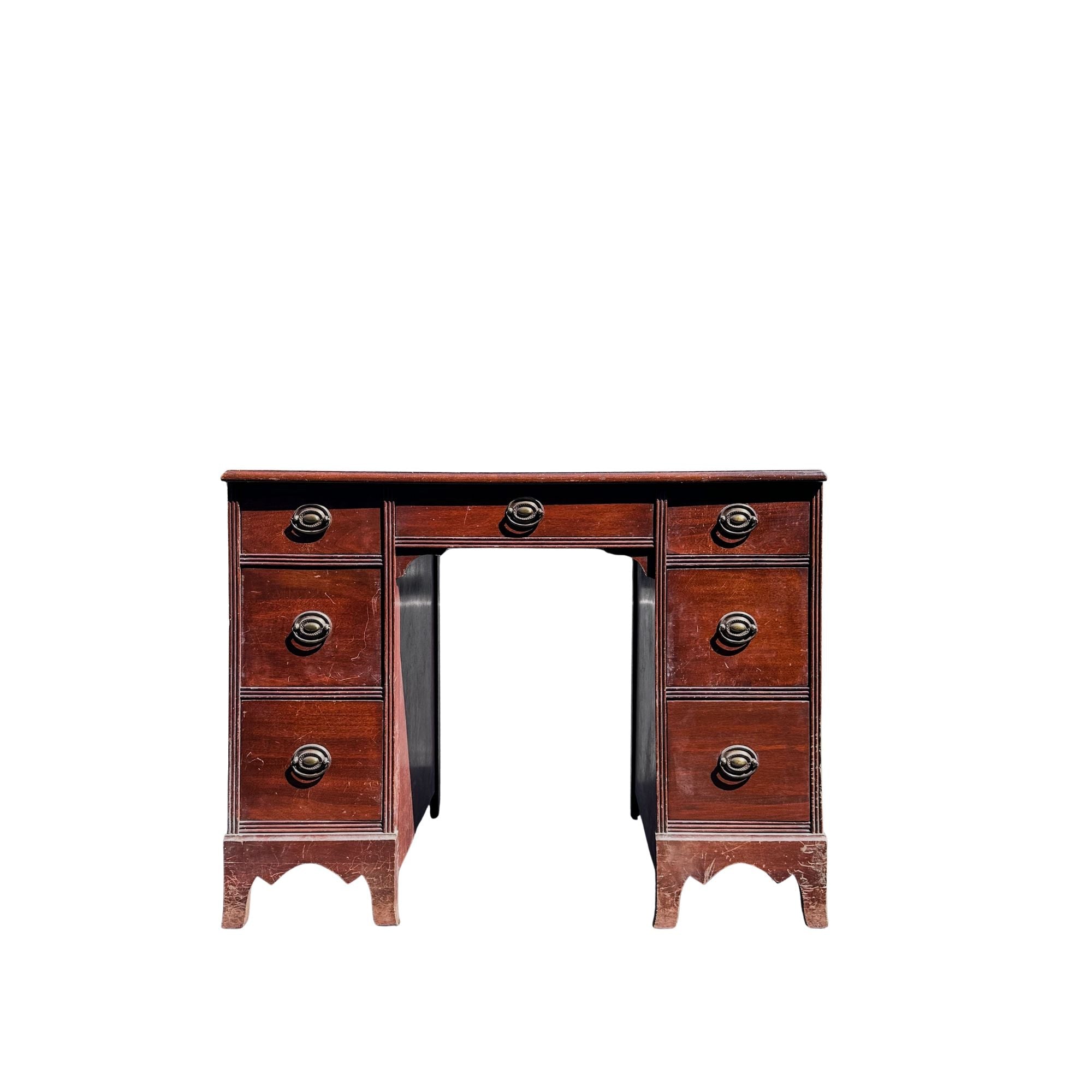 Dana / Desks - Casey Grace Studio, LLC