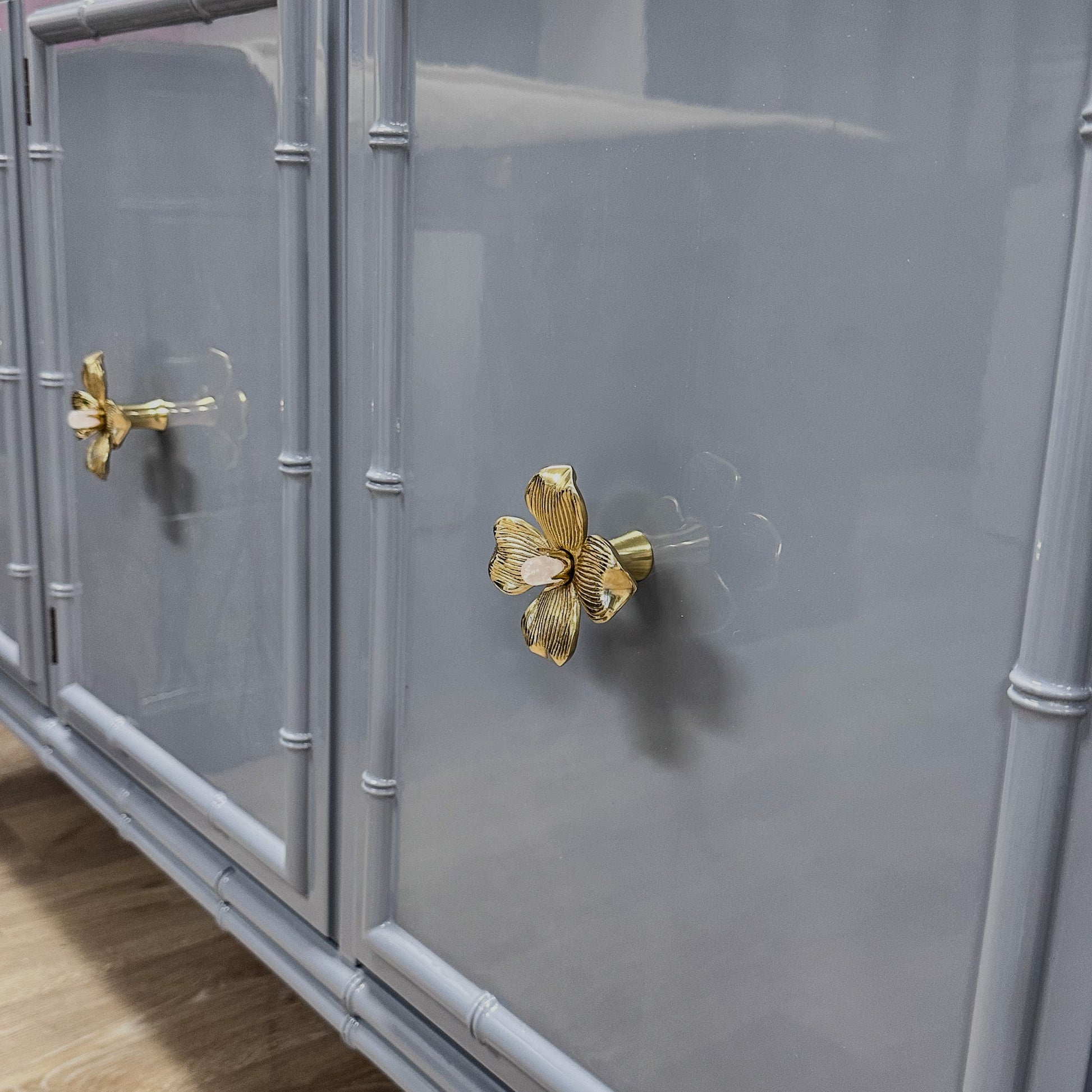 Della / China Cabinets & Hutches - Casey Grace Studio, LLC
