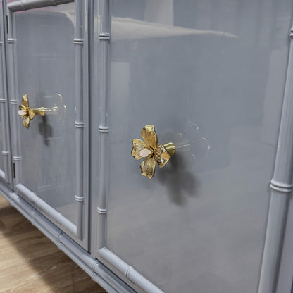 Della / China Cabinets & Hutches - Casey Grace Studio, LLC