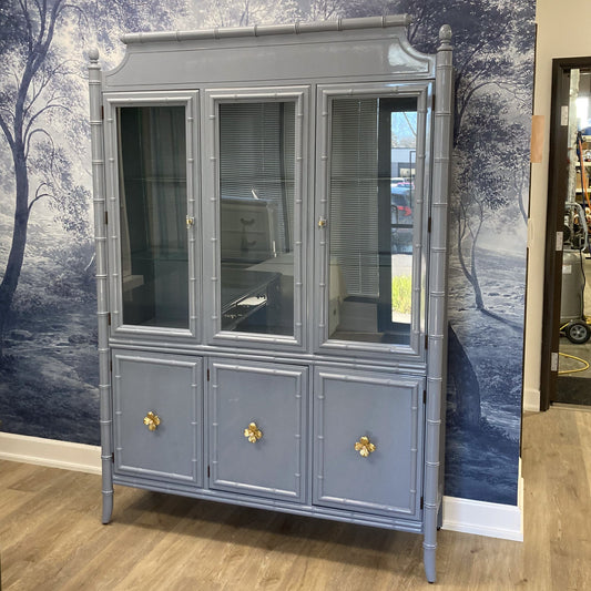 Della / China Cabinets & Hutches - Casey Grace Studio, LLC