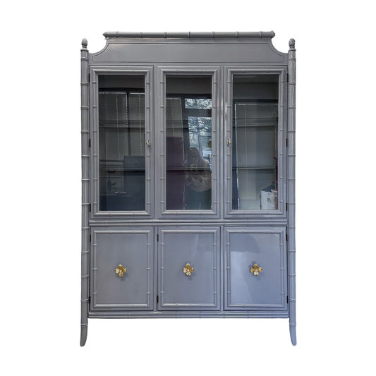 Della / China Cabinets & Hutches - Casey Grace Studio, LLC