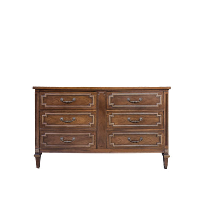Dimetra / Dressers / Lowboys - Casey Grace Studio, LLC