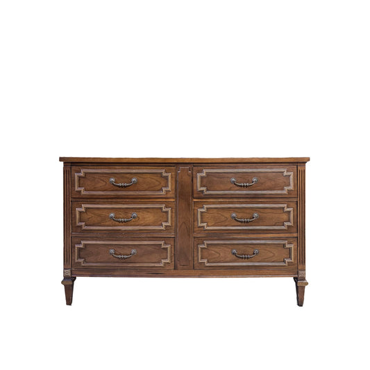 Dimetra / Dressers / Lowboys - Casey Grace Studio, LLC