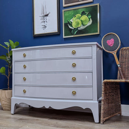 Dina / Buffets & Sideboards - Casey Grace Studio, LLC