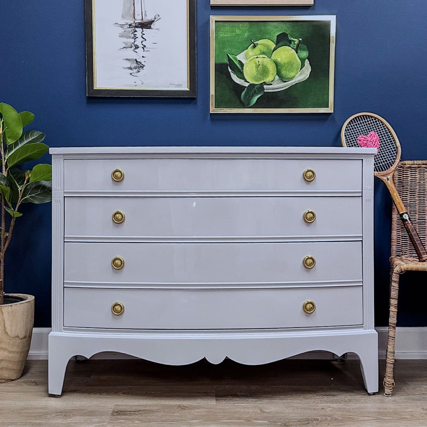 Dina / Buffets & Sideboards - Casey Grace Studio, LLC