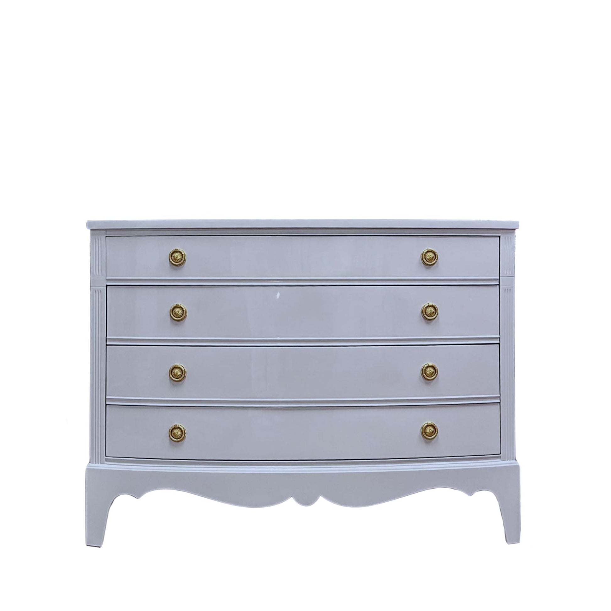 Dina / Buffets & Sideboards - Casey Grace Studio, LLC