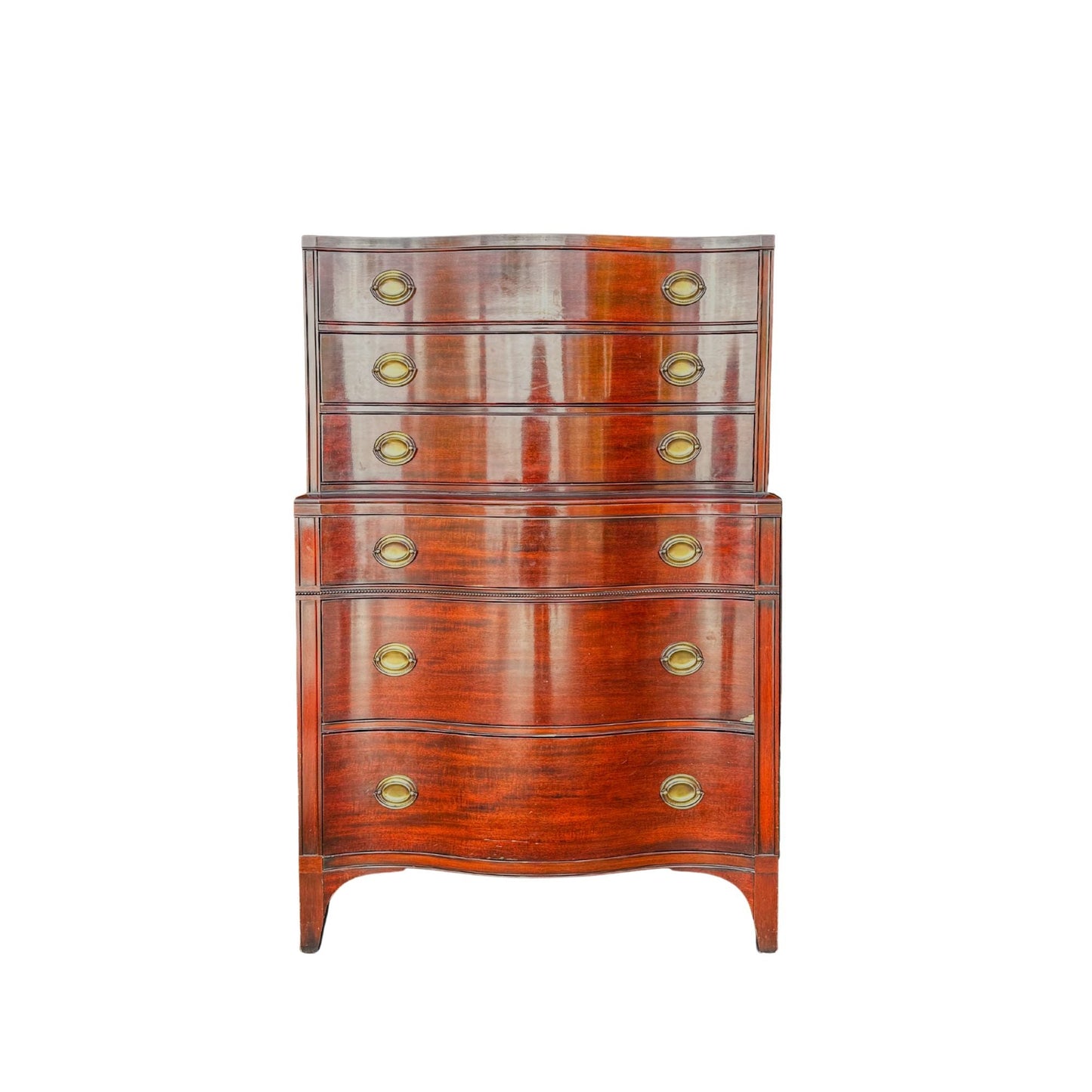 Divine / Dressers / Highboys - Casey Grace Studio, LLC