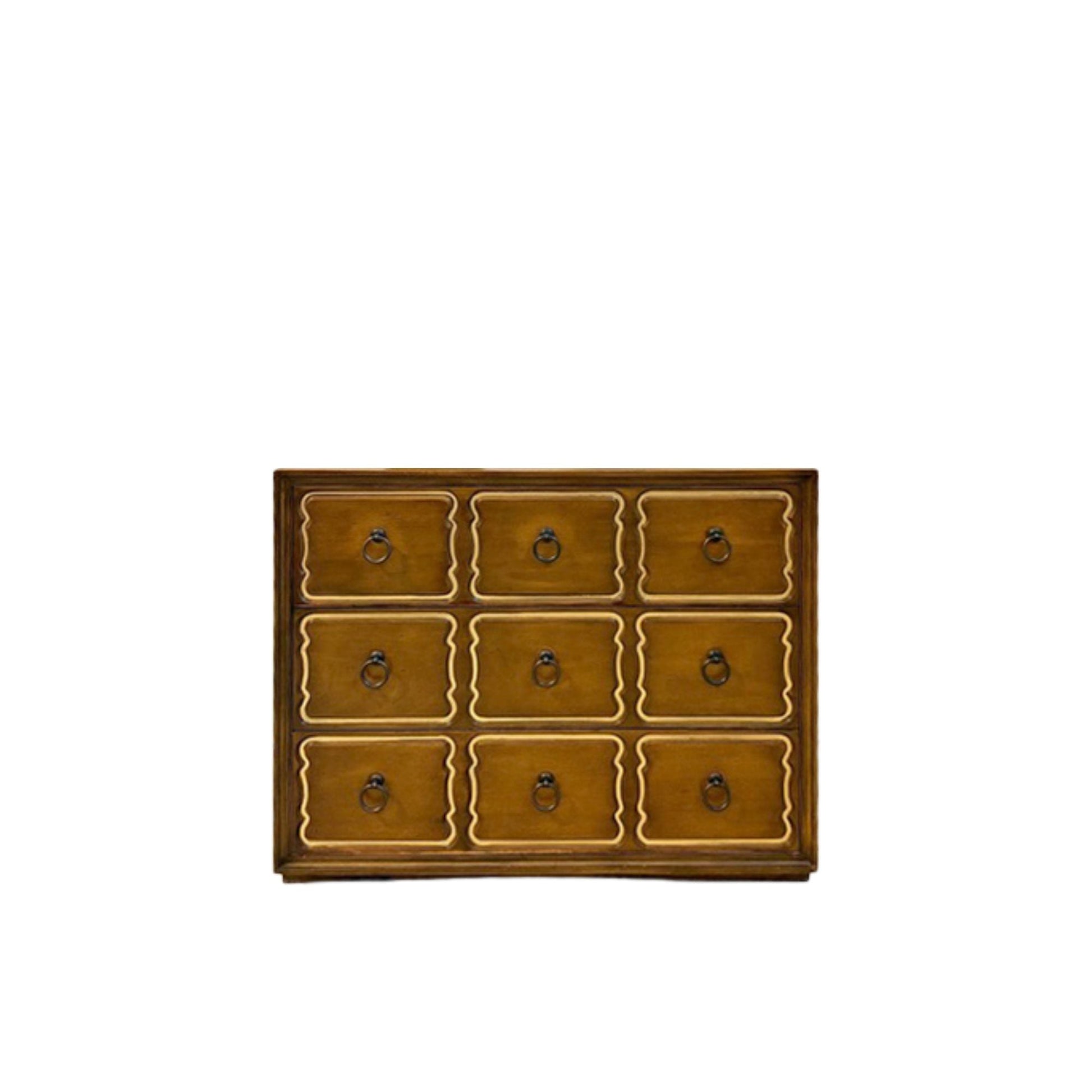 Dorothy / Dressers / Lowboys - Casey Grace Studio, LLC