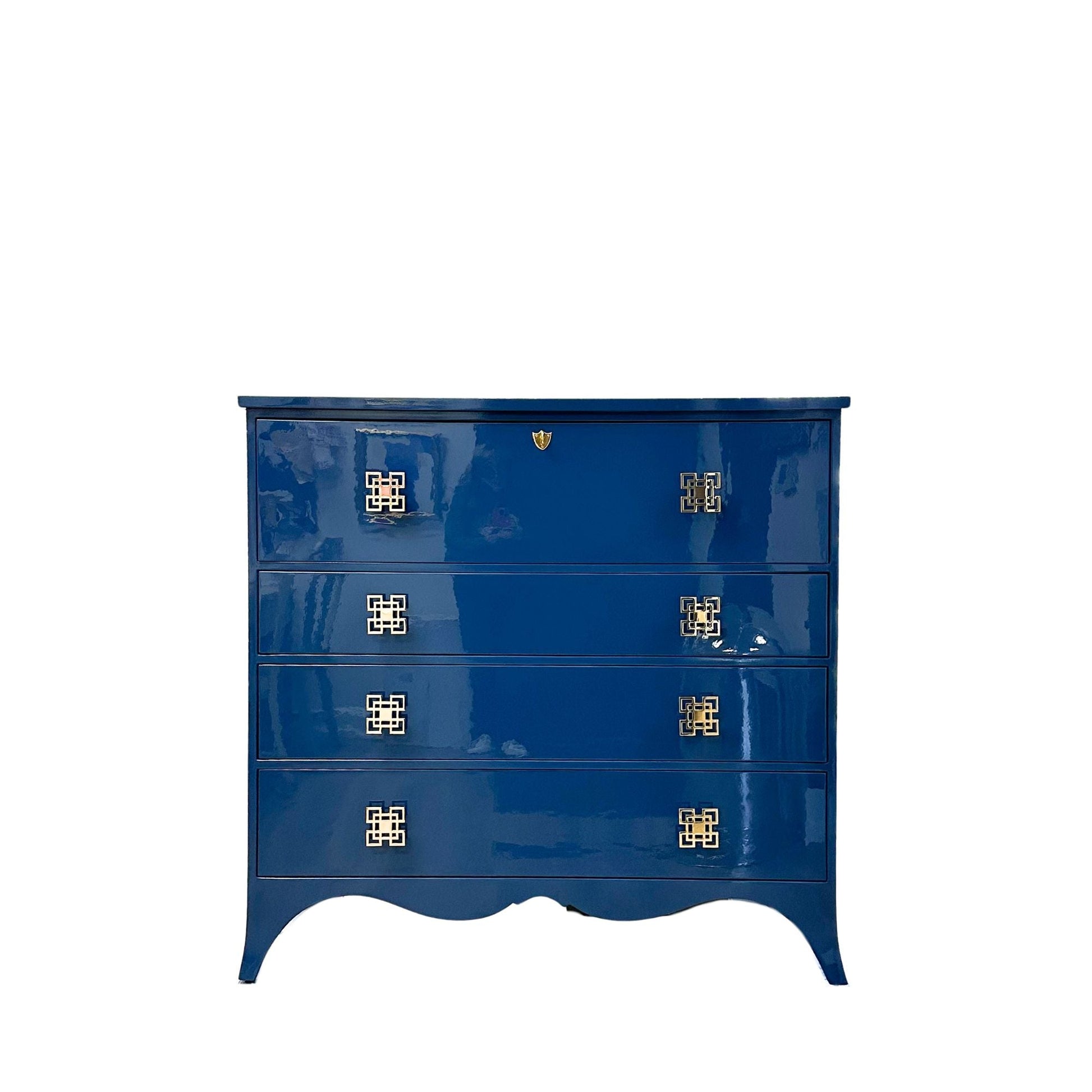 Elizabeth / Desks - Casey Grace Studio, LLC