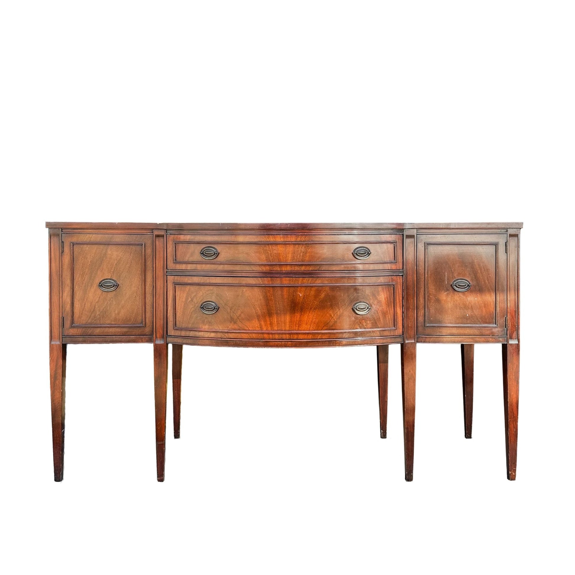 Evelyn / Buffets & Sideboards - Casey Grace Studio, LLC