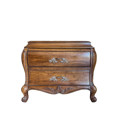 Fabiola / Nightstand Singles - Casey Grace Studio, LLC