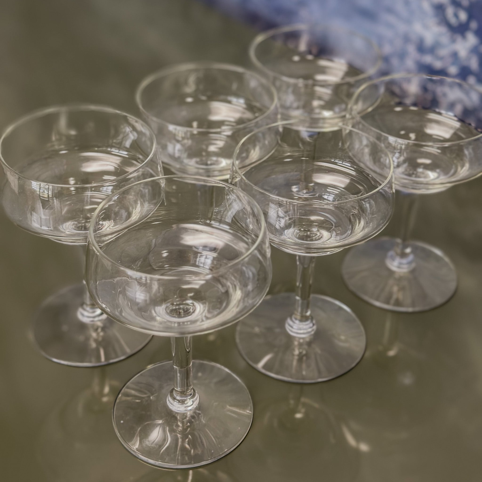home decor
stemware
cocktail glass
champagne
coupes
mid century glasses
hostess gift
gift for women
cocktail glasses
anniversary gift
bridal shower gift
vintage glassware
old fashioned
wedding gift
champagne glasses
martini glass
engagement gift
barware
mad men
mid century modern
coup glasses
vintage glasses
mcm glassware
70s glassware
vintage bar ware
vintage cocktail
vintage martini
toasting glasses