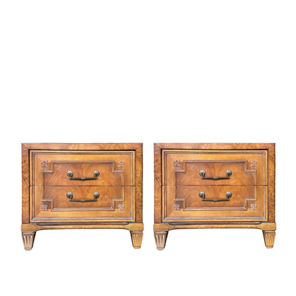 Casey Grace, Antique furniture, Home Furniture, Reclaimed furniture, Custom painted furniture, Upcycled furniture, Unique furniture, Maximalist décor, grandmilennial decor, Vintage furniture, Reclaimed, refurbished, refinished furniture, lacquered furniture, lacquer furniture, Painted furniture, Painted antique furniture, Furniture Refinishing, Second Hand Furniture, Vintage coffee table, Lacquer coffee table, Lacquered coffee table, Antique coffee table