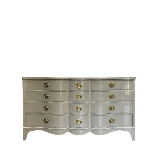 Francine / Dressers / Lowboys - Casey Grace Studio, LLC