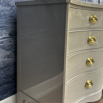 Francine / Dressers / Lowboys - Casey Grace Studio, LLC