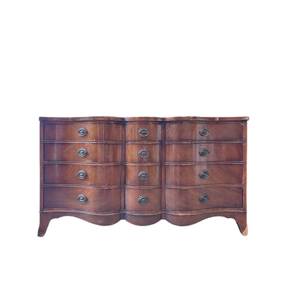 Francine / Dressers / Lowboys - Casey Grace Studio, LLC