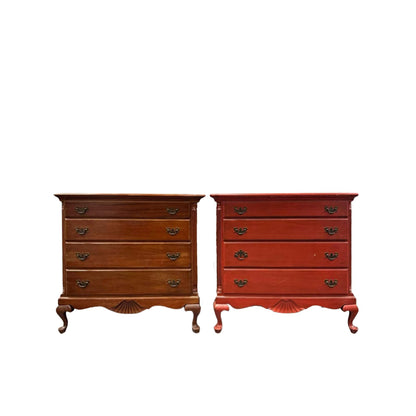 Geminis / Dressers / Lowboys - Casey Grace Studio, LLC