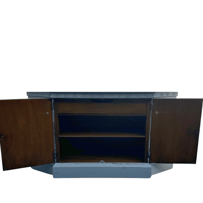 Grayson / Buffets & Sideboards - Casey Grace Studio, LLC