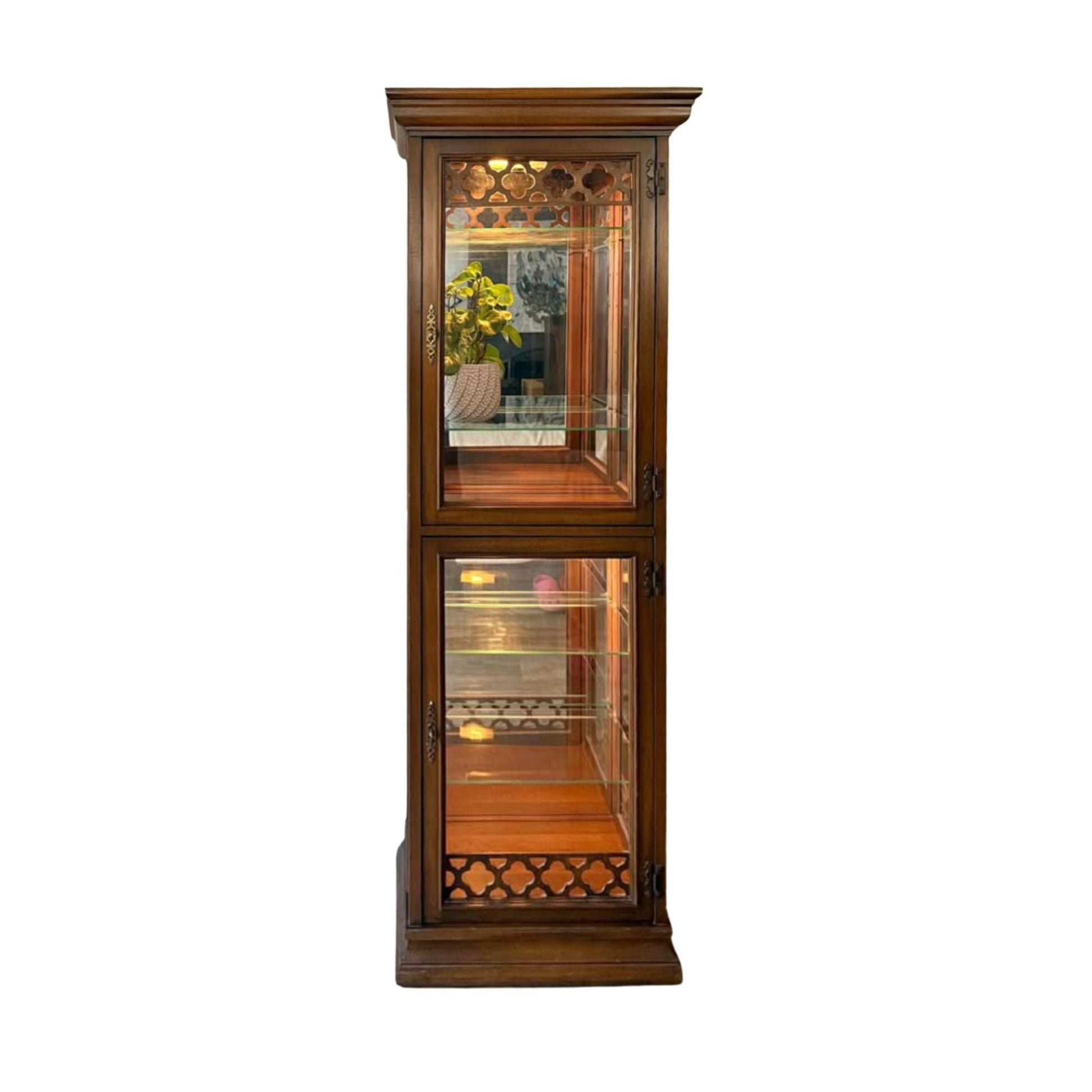 Laura / China Cabinets & Hutches - Casey Grace Studio, LLC