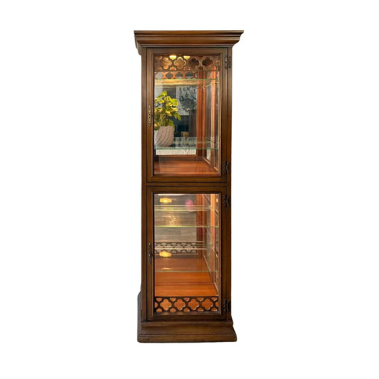 Laura / China Cabinets & Hutches - Casey Grace Studio, LLC