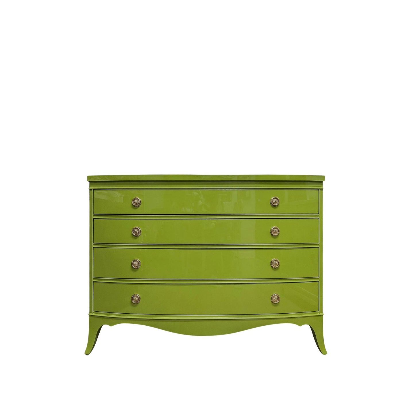 Luna / Dressers / Lowboys - Casey Grace Studio, LLC