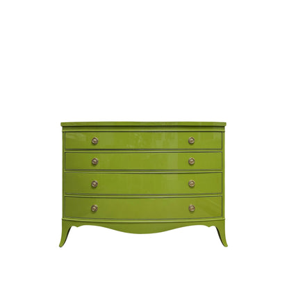 Luna / Dressers / Lowboys - Casey Grace Studio, LLC