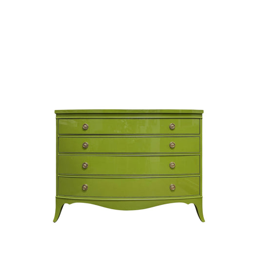 Luna / Dressers / Lowboys - Casey Grace Studio, LLC