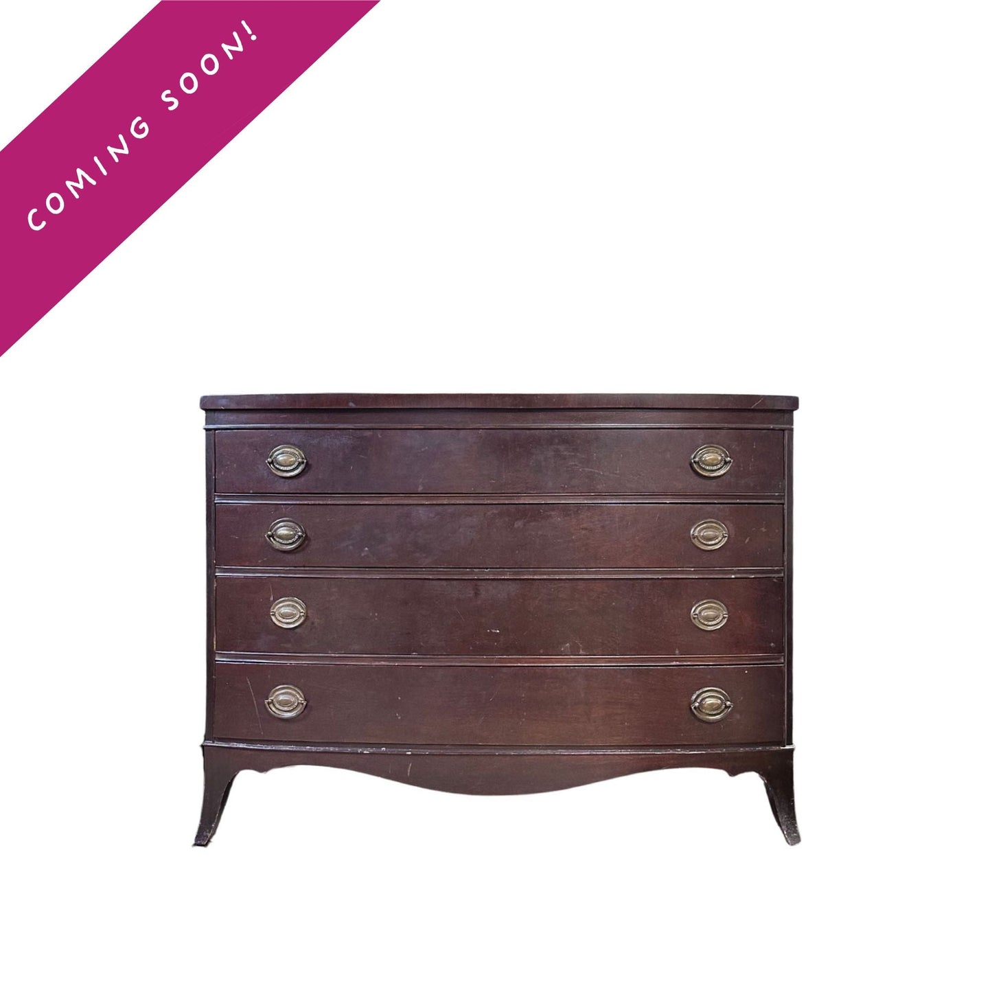 Luna / Dressers / Lowboys - Casey Grace Studio, LLC