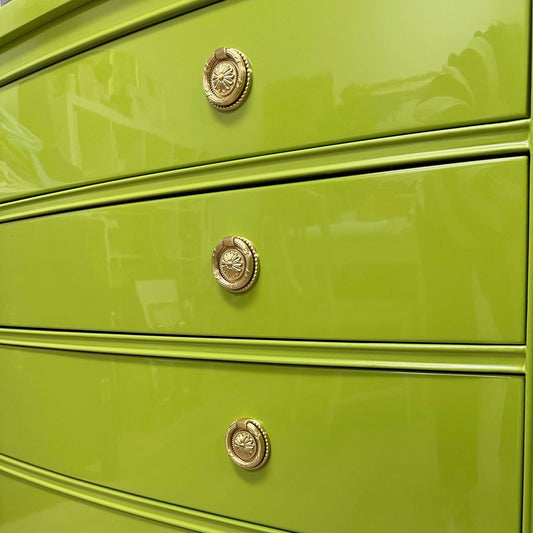 Luna / Dressers / Lowboys - Casey Grace Studio, LLC