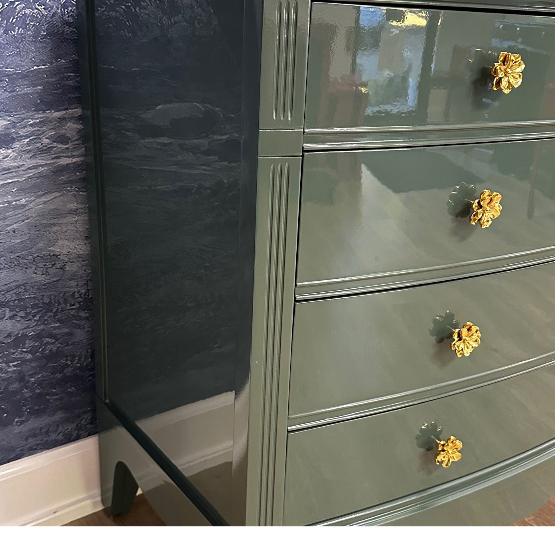 Lyla / Dressers / Lowboys - Casey Grace Studio, LLC