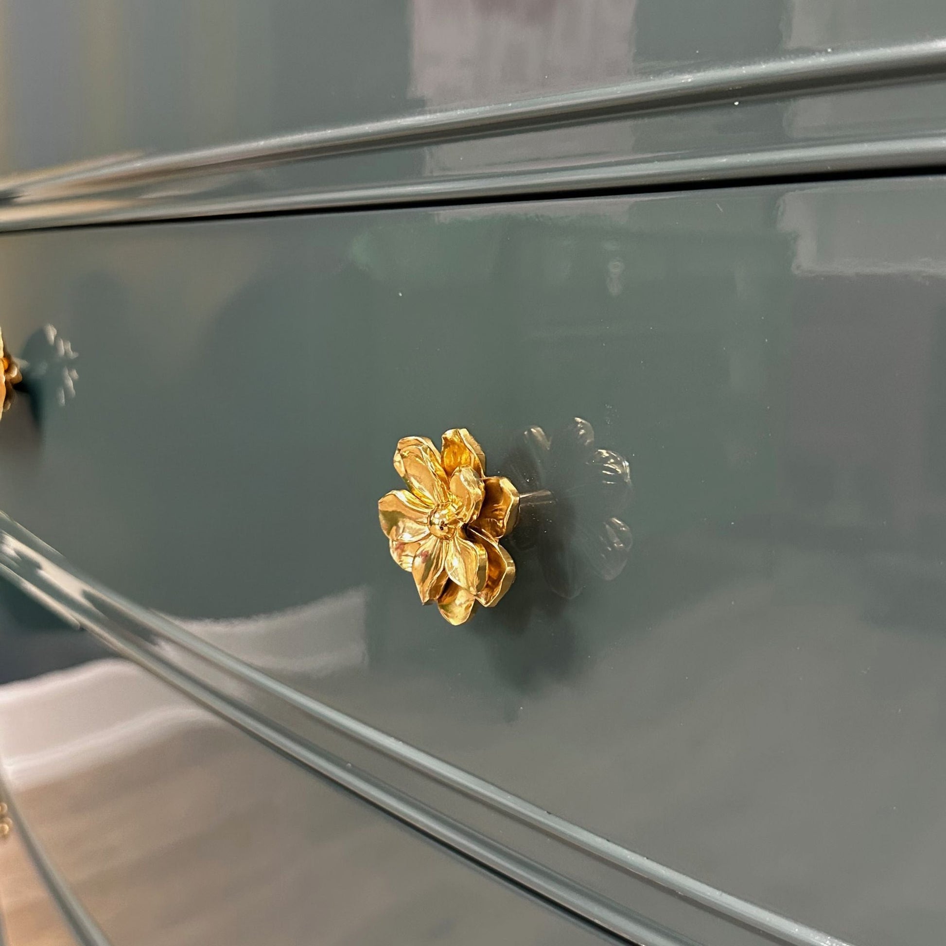 Lyla / Dressers / Lowboys - Casey Grace Studio, LLC